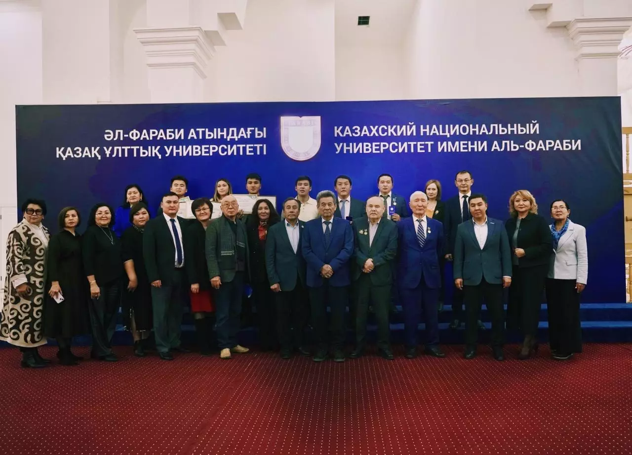 В Алматы прошла конференция памяти Міржақыпа Дулатұлы