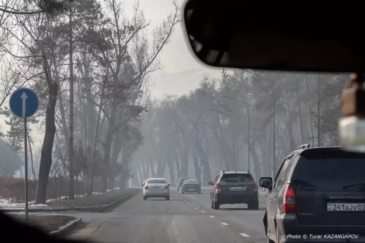 Запрет на въезд в Алматы: кого коснутся правила