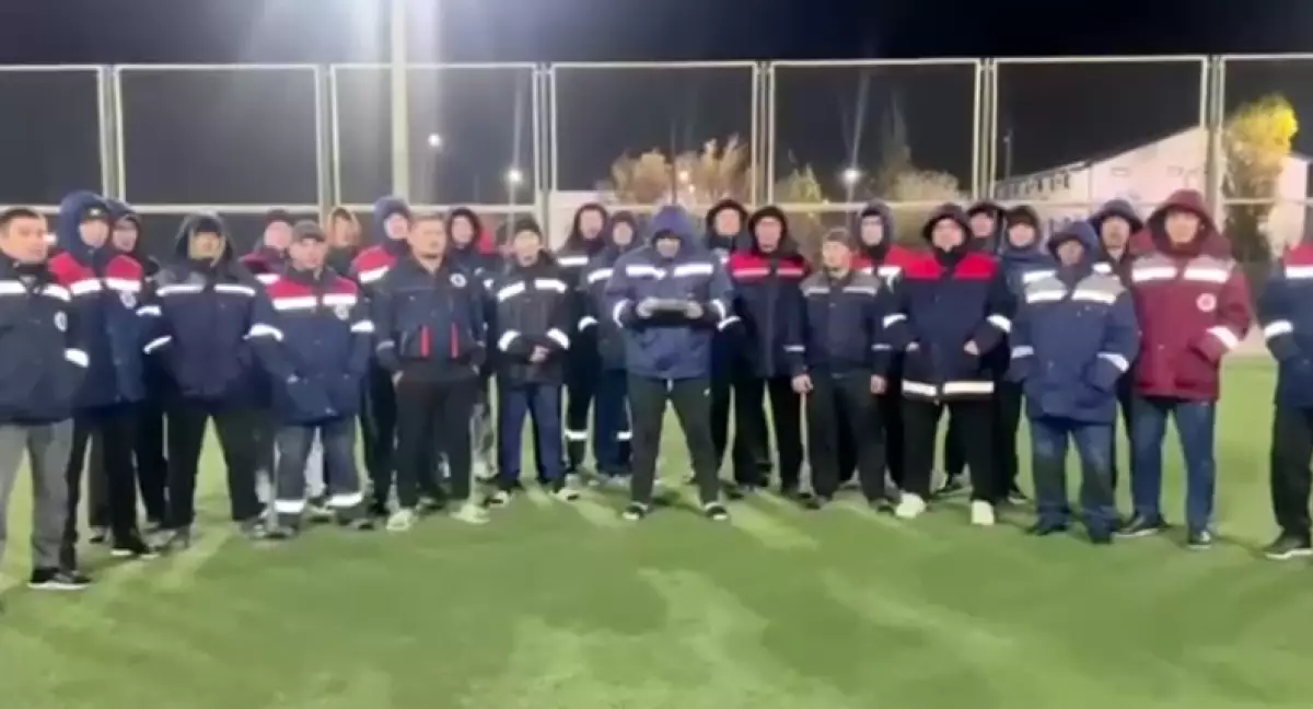 «Жалғызтөбемұнай» жұмысшылары тағы да дабыл қақты: ұжымдық шарт орындалмай жатыр