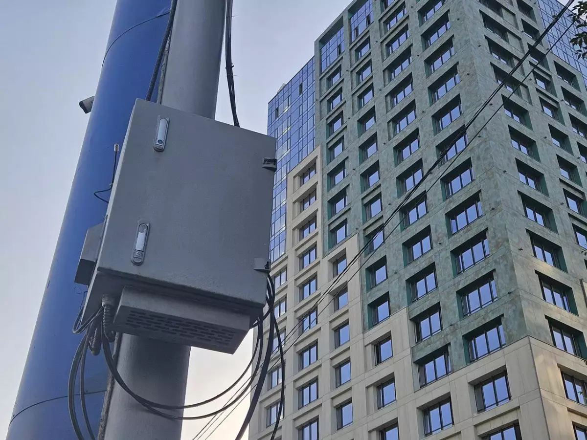 Алматыда жеделсаты, қазандық және газ жабдықтарының қауіпсіздігіне бақылау күшейтілді