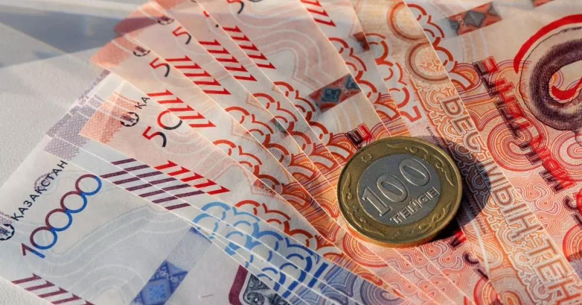  На специальное пособие в 545 тысяч тенге могут рассчитывать казахстанцы 