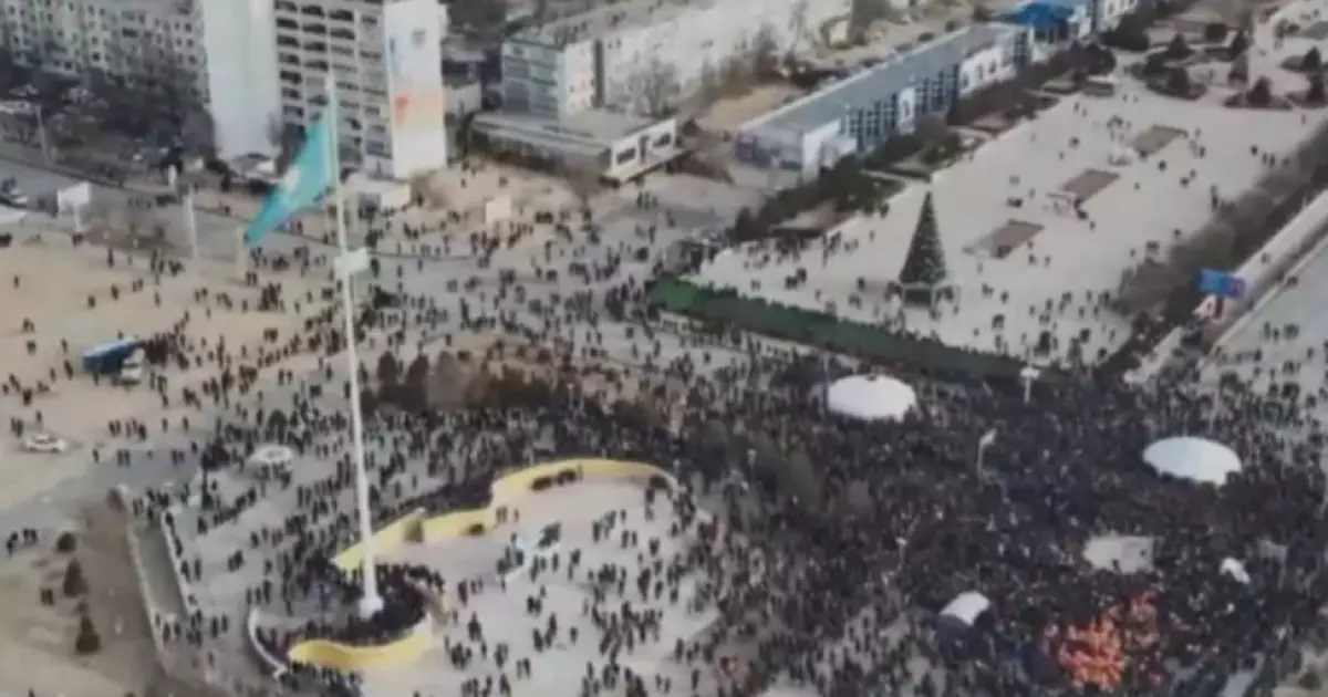  Алматыда Қаңтар оқиғасы бойынша тағы 29 адамға үкім шықты 