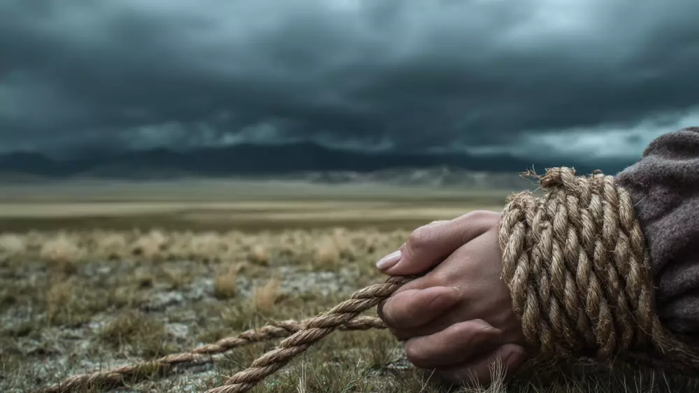 Телефонный разговор стал последним из-за вспышки ревности: муж Айзат не признает вину