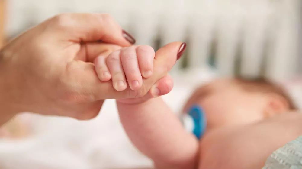 Заявку на соцвыплату по родам можно будет подать через банк: разъяснение Минтруда