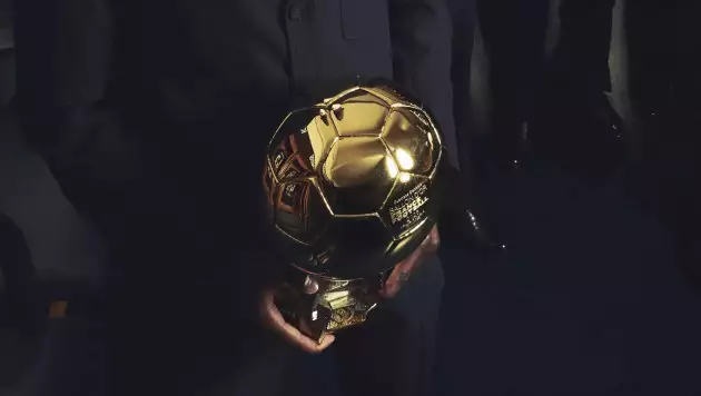 Назван претендент на "Золотой мяч" после драмы в Лиге чемпионов