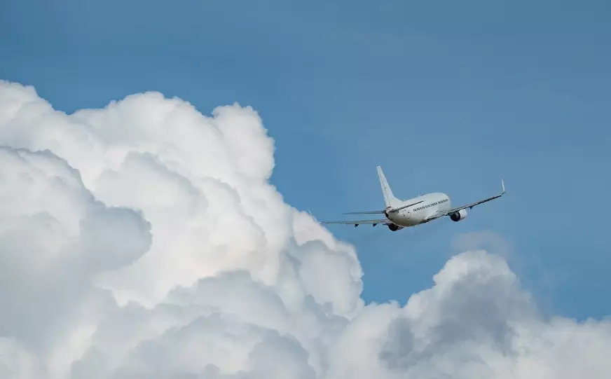 Три новых рейса запустят из Туркестана в Узбекистан