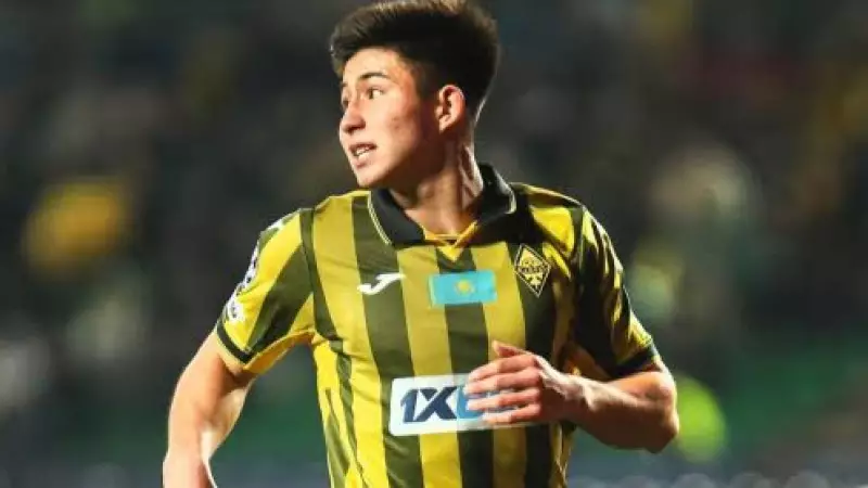 Уразбахтин Сатпаевқа әдейі сары қағаз алуды тапсырғанын айтты