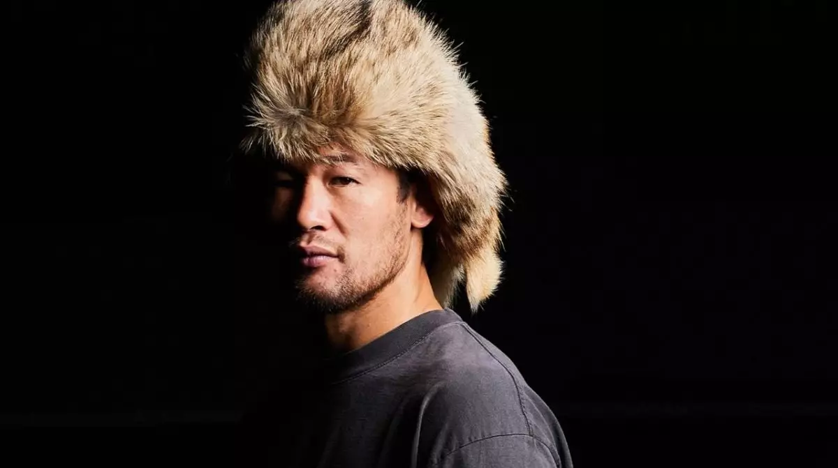 «Через один бой хочу драться за пояс»: Шавкат Рахмонов – о Гэрри, Махачеве и Усмане