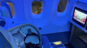 Қазақстан мен Өзбекстан жаңа әуе маршруттарын ашады