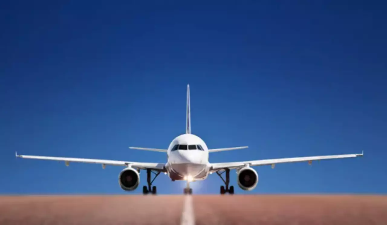 Казахстан и Узбекистан открывают новые авиамаршруты