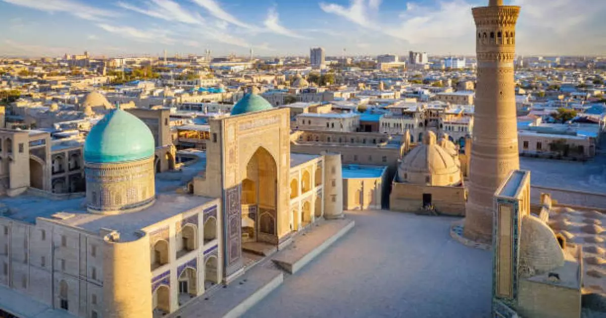  Билет бағасы – 40 мың теңге: Түркістаннан Өзбекстанның үш қаласына жаңа рейстер ашылады 