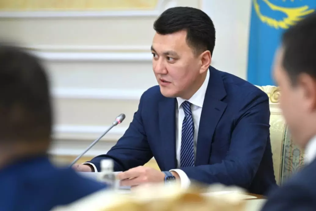 Ерлан Карин заявил о скрытых рисках "культуры отмены" для общества