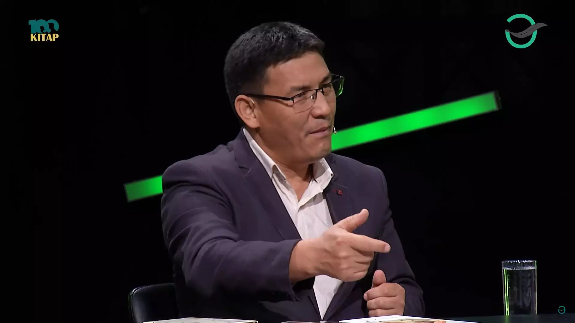 «Қараой» шығармасы – Махамбеттің жан арпалысы