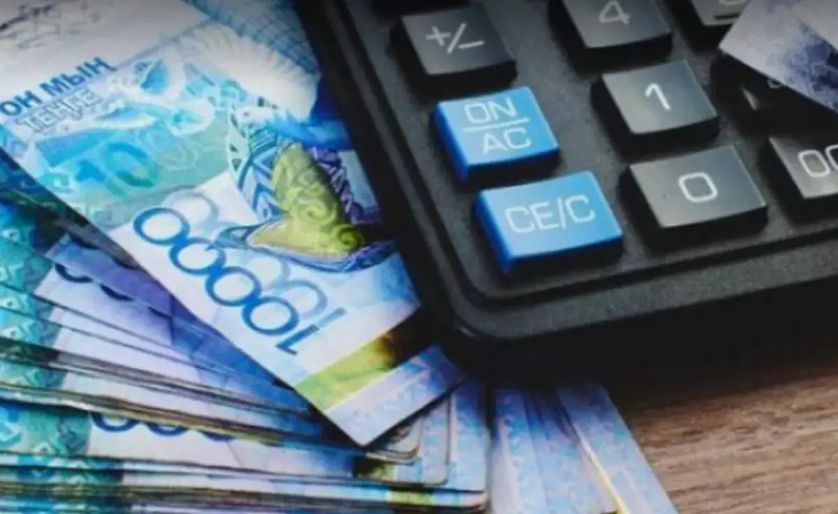 Кто из казахстанцев получит повышение зарплаты в 2026 году - новости на Lada.kz 27.11.2025