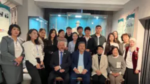 Алматыда Ғ.Мүсіреповтің “Ер ана” жинағы таныстырылды