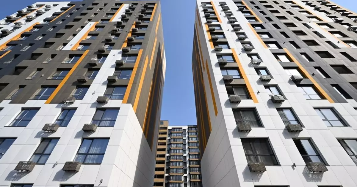  «Алматы жастары» бағдарламасы бойынша 2 мыңнан астам қатысушыға тұрғын үй алу үшін несие берілді 