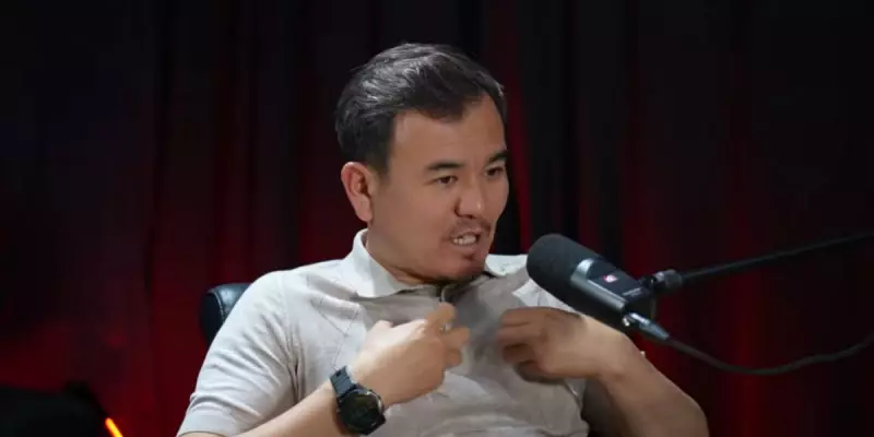 «40 млн теңге мен көлігімді апарып бердім»: Сотты болған Мейірхан Шерниязов өзінің қалай алданғанын айтты