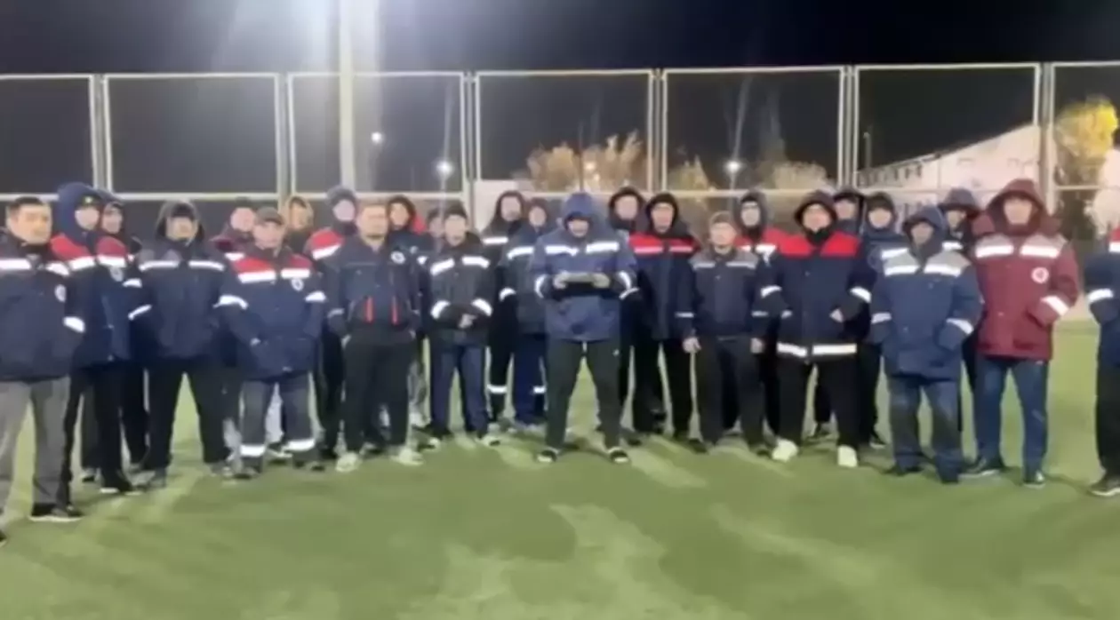 «Жалғызтөбемұнай» жұмысшылары тағы да дабыл қақты: ұжымдық шарт орындалмай жатыр