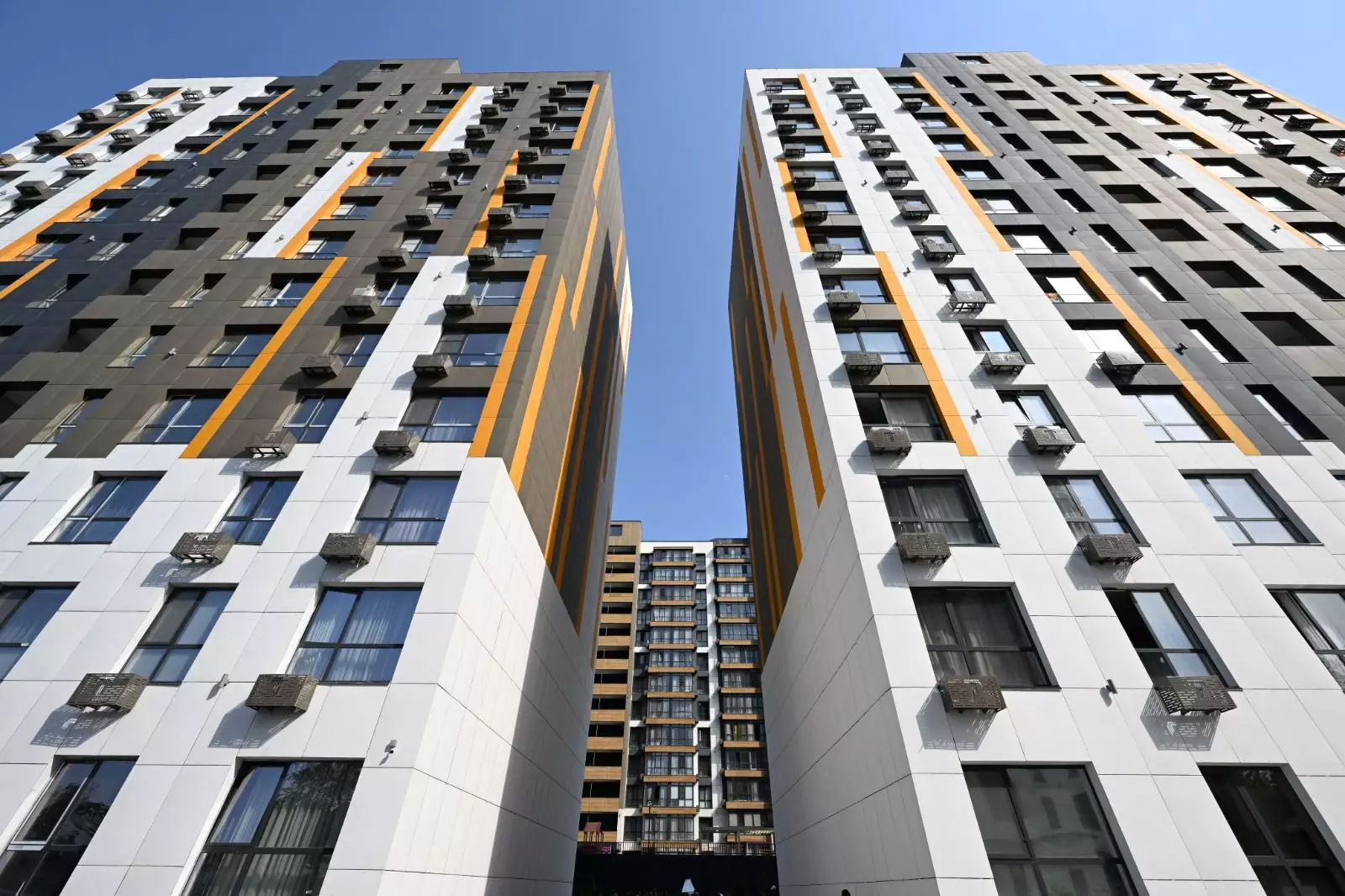 «Алматы жастары»: 2 мыңнан астам қатысушыға тұрғын үй алу үшін несие берілді