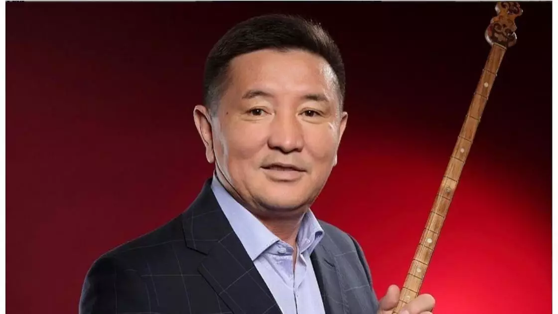 "Қай жерге барсаң, қаптаған қара қытай": актер Бекжан Тұрыстың қорқынышы