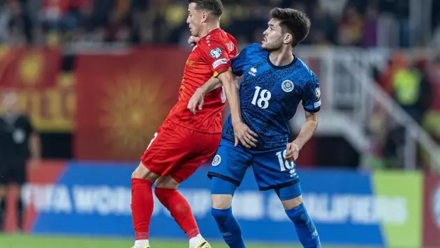 "Елимай" заинтересован в новичке сборной Казахстана и капитане "молодежки"