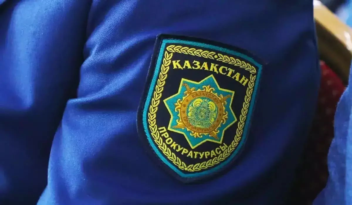 Суд над транспортным прокурором, находившемся в декретном отпуске, начался в Актау