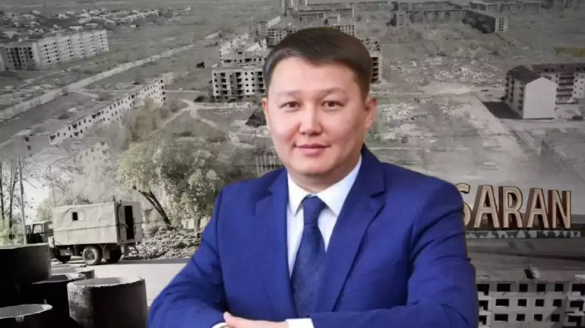 Саран: күнгей мен көлеңке немесе қайта түлеген шаһар тұрғындар көңілінен неге шықпай отыр?