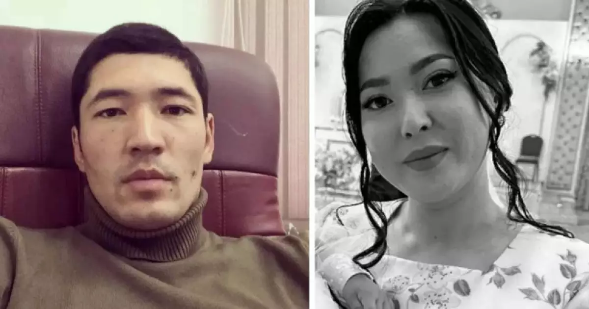  Талдықорғанда Айзат Жұманованың өліміне қатысты алдын-ала сот тыңдауы өтті 