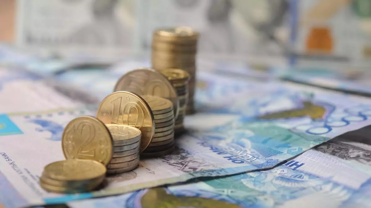 Казахстанцы радикально пересмотрели структуру своих сбережений