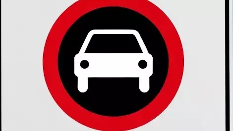 Как избежать штрафа за прогрев авто более 5 минут