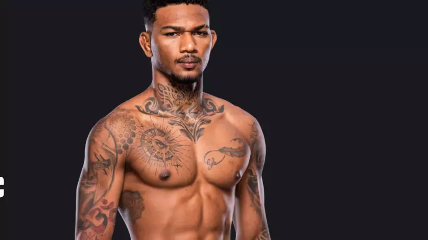 Шавкат Рахмонов против Майкла Моралеса: фанаты требуют битвы непобежденных в UFC