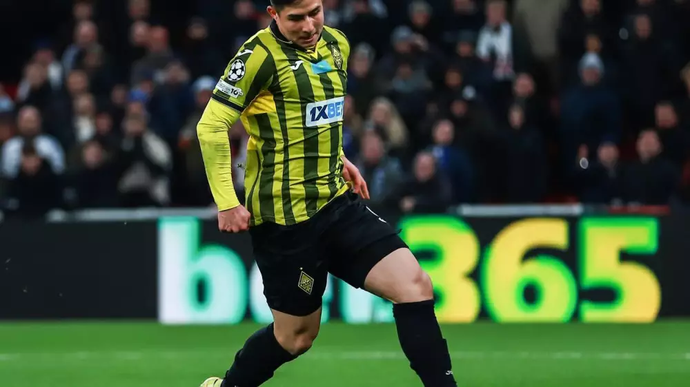 “Избежали катастрофы“ - датские СМИ о матче “Копенгаген“ - “Кайрат“