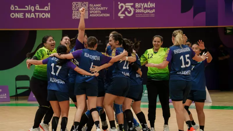 Гандболдан әлем чемпионаты: Қазақстан әйелдер құрамасы бүгін Анголамен кездеседі