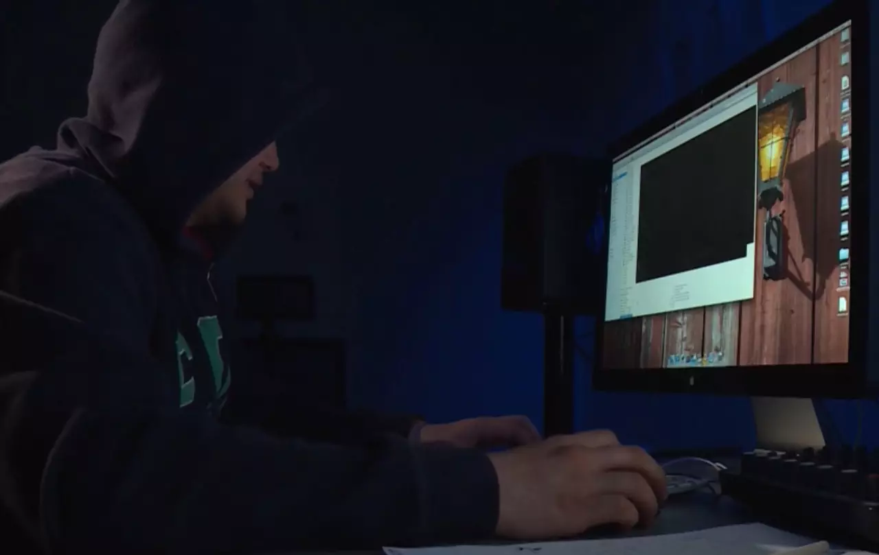 Более 80 тысяч случаев мошенничества зарегистрировано в РК