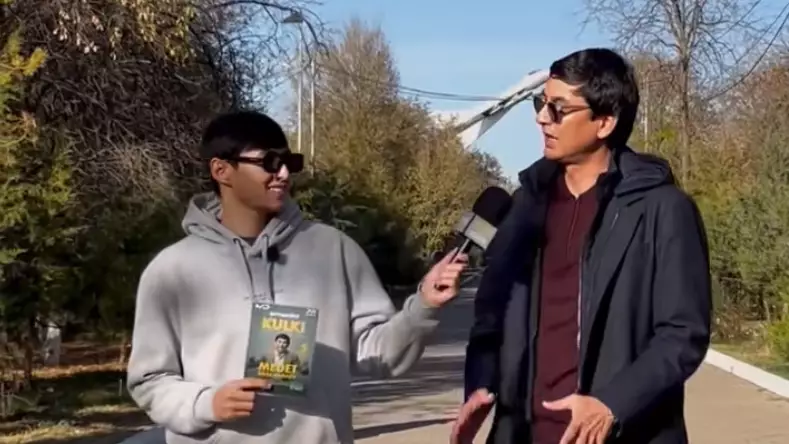 Тұрсынбекті тағы бір досы "лақтырып кетті"