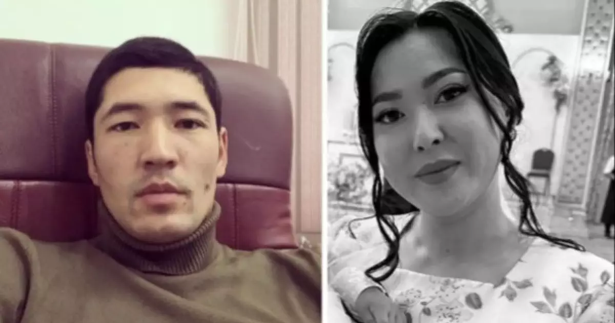  Күйеуі атпен сүйреп өлтірген келіншектің қазасы жайлы ел естімеген дерек шықты 