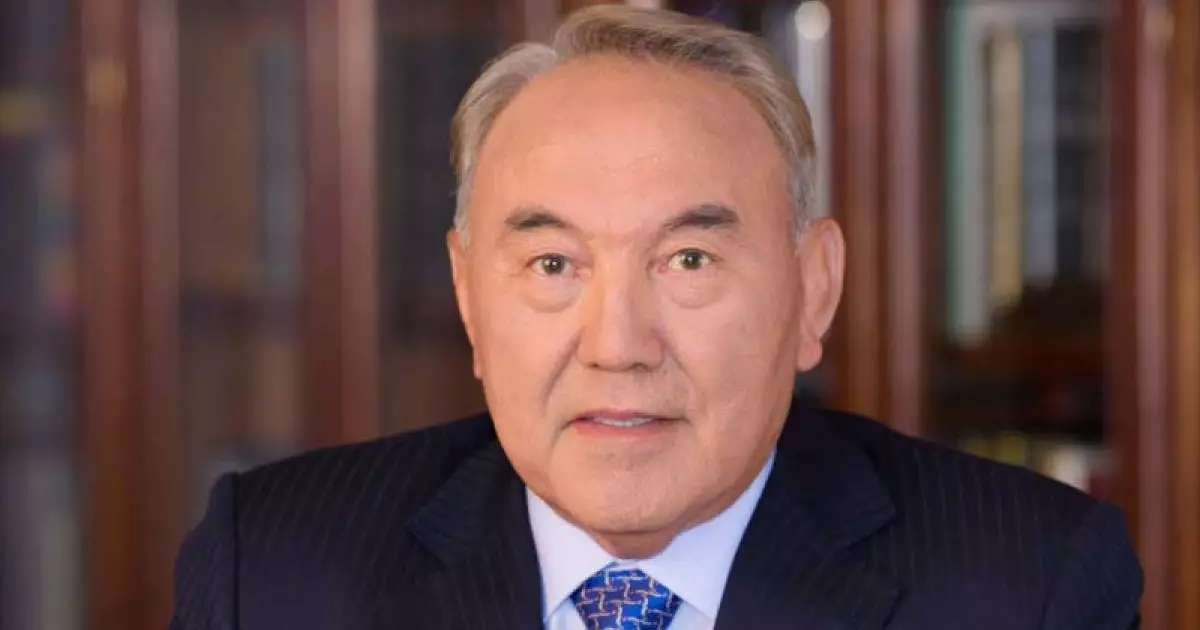  Нурсултану Назарбаеву сделали операцию на сердце 