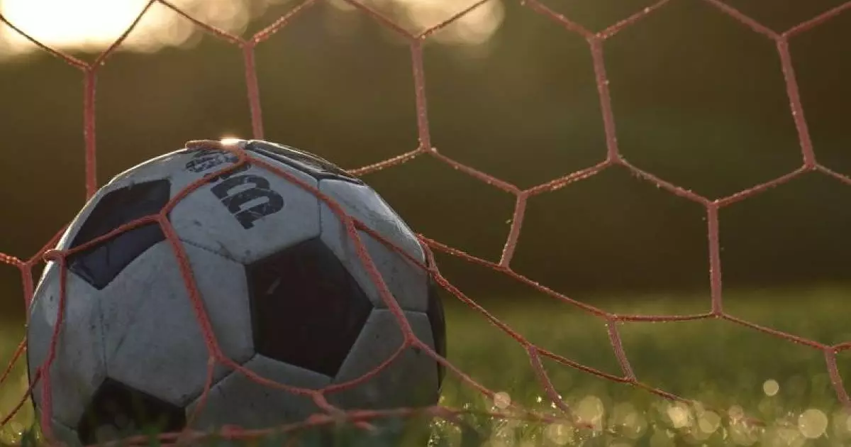  Объявлены кандидаты в сборную мира по футболу 