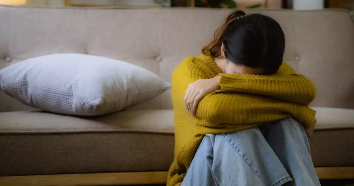  14-летнюю девочку изнасиловали в СКО 