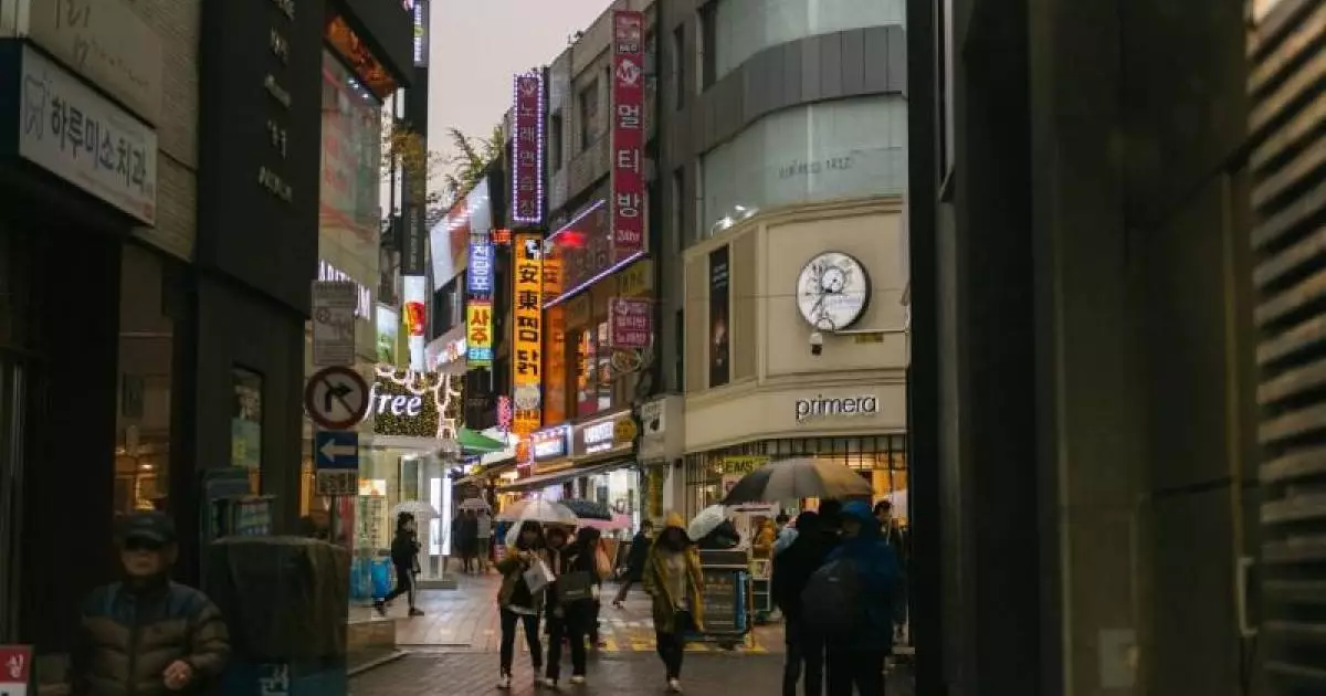  Казахстанцев задержали в Корее за подделку документов 