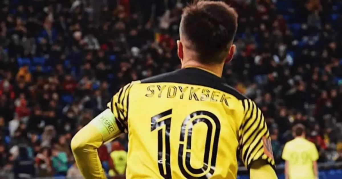  `В 18 лет я получал миллионы и начал пить`. Казахстанский футболист - о сломанной карьере 