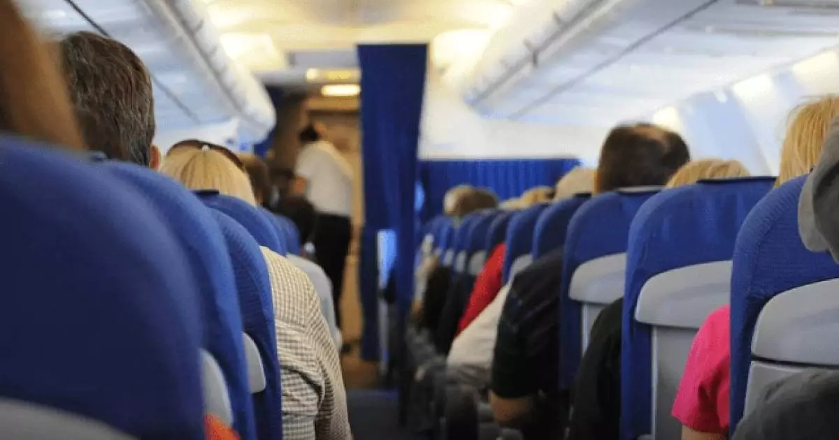  Рекордный рост: Казахстанские авиакомпании подняли цены на билеты на 21% 