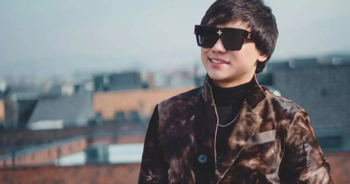  `Танцовщицы` на дне рождения Кайрата Нуртаса озадачили поклонников 