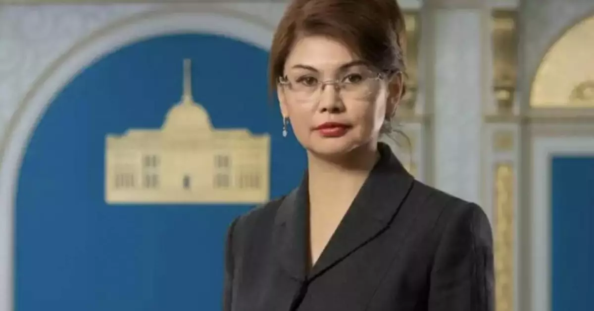  Аида Балаева прокомментировала тему хиджаба в школах 