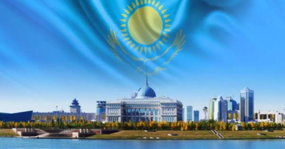  Эффективность Послания Президента Казахстана 