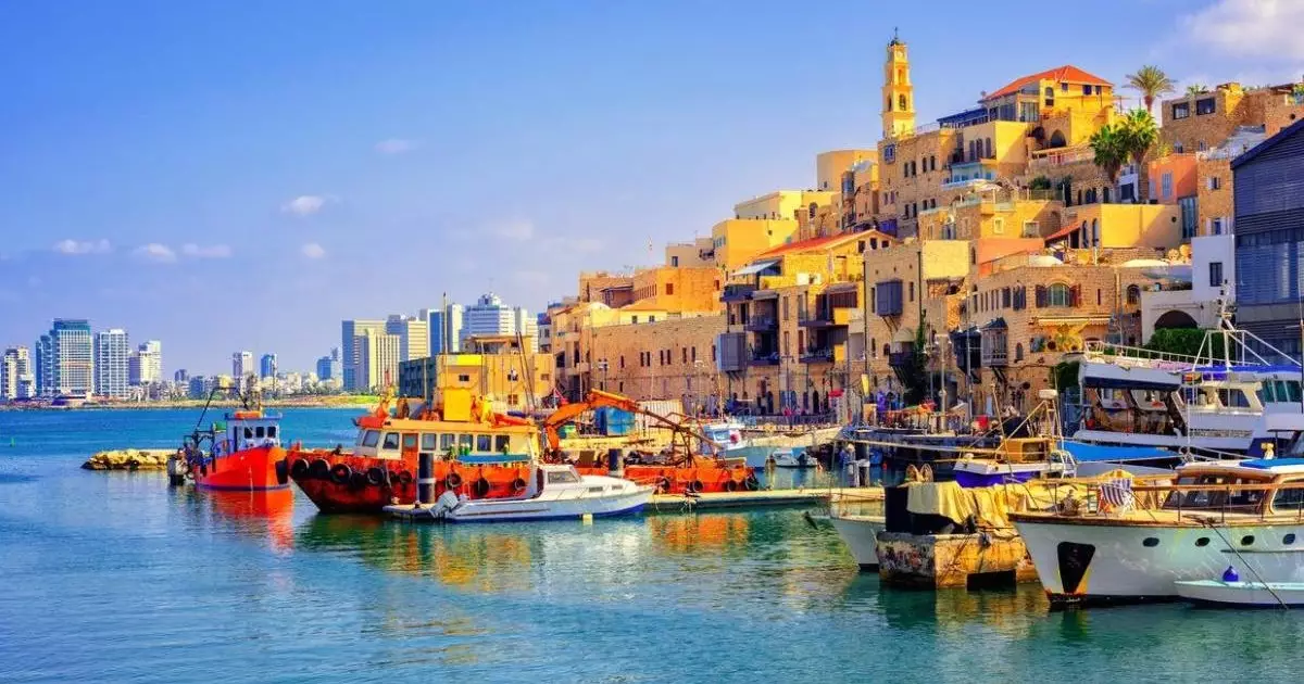  7 сентября авиакомпания Air Astana начала выполнение регулярных рейсов на маршруте «Алматы-Тель-Авив» 