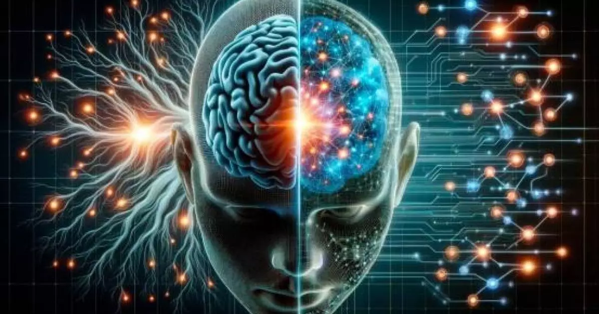  ИИ вместо мозгов: Казахстан рискует утратить контроль из-за ИИ и лени 