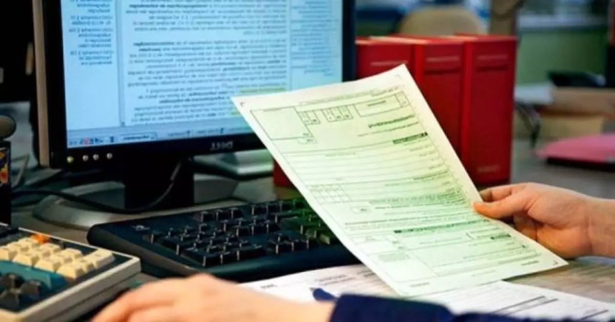  Новые правила декларирования в Казахстане: Кто обязан отчитываться перед налоговой в 2025 году 
