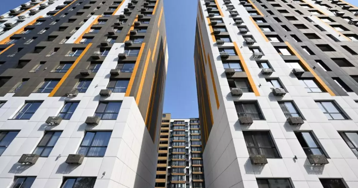   2 мыңнан астам адамға тұрғын үй алу үшін несие берілді   