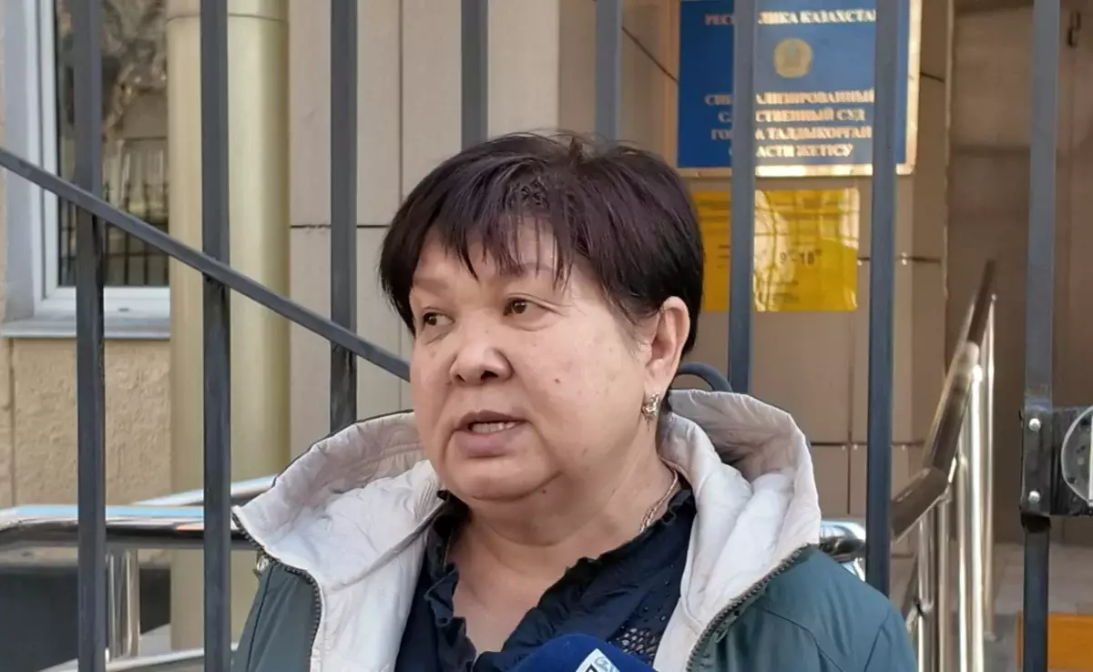 Родные замученной до смерти Айзат: она могла быть беременна